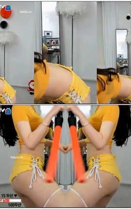 韩国AfreecaTV 乐彬 直播19J 热舞诱惑- V051[1280X720][3分1秒]_丽丝库