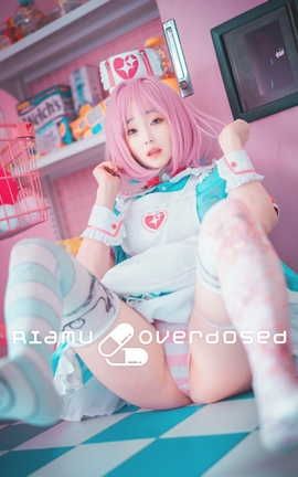 Bambi DJAWA Riamu Overdosed CREAMSODA_丽丝库
