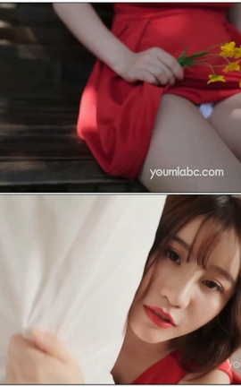 尤美YouMei视频写真 2019.09.17 NO.347 去年夏天 绯月樱-Cherry[1920X1080][3分40秒]_丽丝库