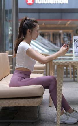 精选街拍作品 NO.1347 一始街拍作品 忘了是怎么开始 第二季 part1_丽丝库