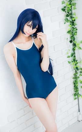 Mikehouse-One piece of the whole body (Various series) part3_丽丝库