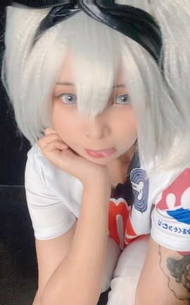 Umeko J Bea Pokemon_丽丝库