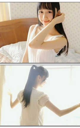 木绵绵OwO-VOL.045 绵相随 视频_丽丝库