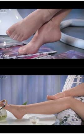 丽柜Ligui视频写真 2018.01.13 雪糕[1280X720][11分50秒]_丽丝库