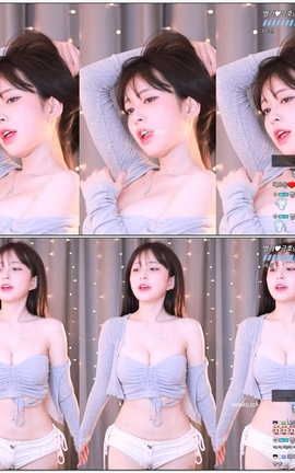 韩国AfreecaTV 橘子 精选舞蹈合集- V79[1920X1080][3分25秒]_丽丝库