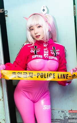 Bambi Vol  Nikke HIGH FANTASY_丽丝库