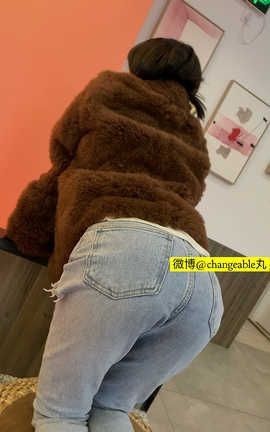 丝足博主changeable丸 V045 裤里丝_丽丝库