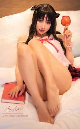 Haneame雨波-Photobook_丽丝库