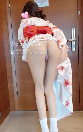 完具(娜美妖姬)-20.03 和服女神_丽丝库
