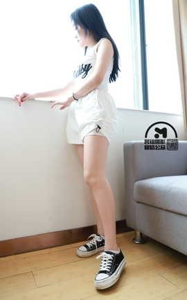 誉铭传媒 袜足摄影 2021年 NO.022_丽丝库