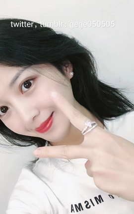 tumblr高颜值帐号-nidemugou part10_丽丝库