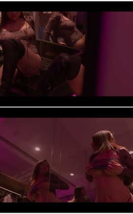 秀人网XiuRen视频写真 2019.01.09 VN.122 瑞瑞ruirui[1280X720][12分22秒]_丽丝库