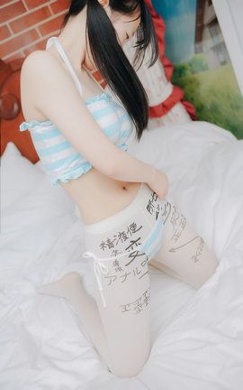 福利图 拇指兔-9_丽丝库