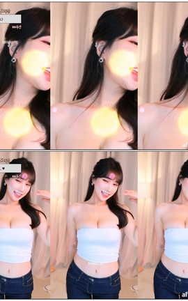 韩国AfreecaTV 葛珊珊 性感热舞- V2[1920X1080][3分21秒]_丽丝库