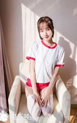 兔玩映画 VOL.008 甜系少女_丽丝库