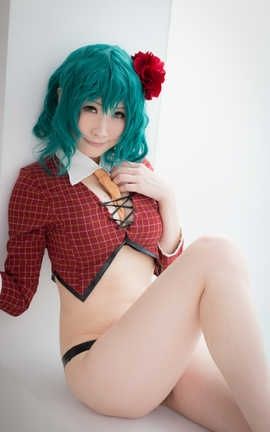 Mysuite-en suite (Touhou Project) part7_丽丝库