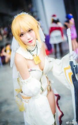 腐团儿Ikaros-#Fate∕GrandOrder_丽丝库