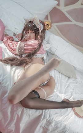 一笑芳香沁 – 天命之子哈特帕克_丽丝库