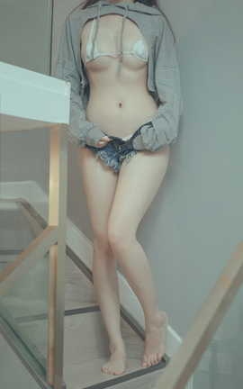 杏仁曲奇 反差表姐_丽丝库