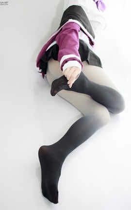 雪晴Astra-NO.008 JKFUN-004_丽丝库