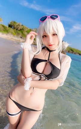 fantasy factory 小丁-Sirius Bikini_丽丝库