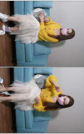 只糖棉袜视频 VOL.220 陈韵 冬去春来，等尘埃落定[1920X1080][2分37秒]_丽丝库