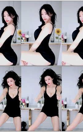 韩国AfreecaTV 阿丽莎 精选舞蹈合集- V002[1920X1080][3分3秒]_丽丝库