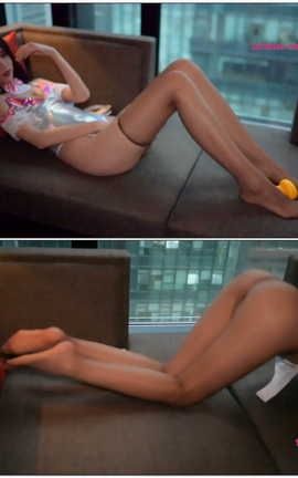 花漾HuaYang视频写真 2019.12.24 VN.007 葛征Model[1920X1080][7分43秒]_丽丝库