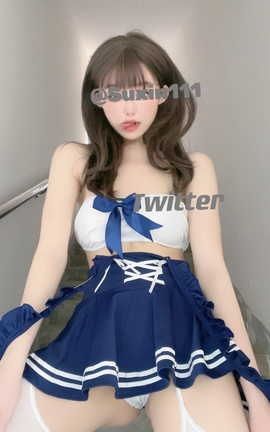 甄选系列 Twitter 苏欣 Suxin111_丽丝库