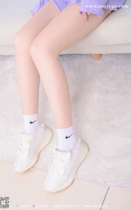 丝社SSA NO.368 阳阳少女的大波浪(上)_丽丝库