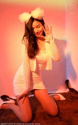 丝慕SMOU 蜜系列 M012 文欣_丽丝库