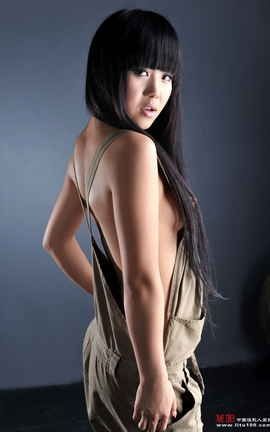 litu100丽图人体影像 Vol.468 宝儿