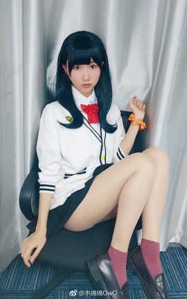 木绵绵OwO-VOL.029 微博图片合集24_丽丝库