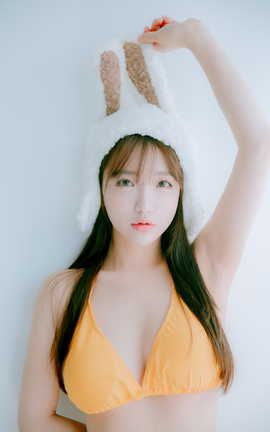 孫樂樂Yeeun JOApicturesJOA 20. APR VOL.2_丽丝库