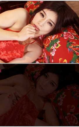 爱尤物视频写真- 002 纯小希[1920X1080][4分20秒]_丽丝库