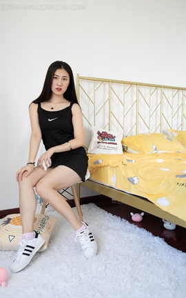 物恋传媒 NO.1078 悠悠-粉色情怀_丽丝库