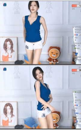 韩国AfreecaTV berry0314- V424[1280X720][3分14秒]_丽丝库