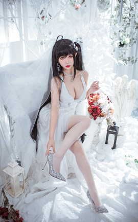 仙女月 - 大凤花嫁_丽丝库