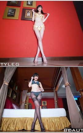 Beautyleg高清视频 2016.11.03 NO.695 Vanessa[3840X2160][3分52秒]_丽丝库