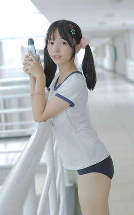 风之领域精品少女白丝 Vol.149_丽丝库