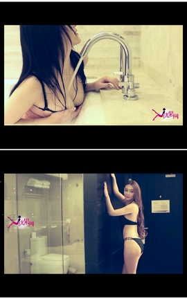 尤果Ugirls VIP视频花絮 米妮[1920X1080][4分27秒]_丽丝库