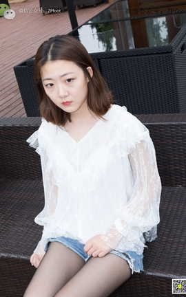 山茶摄影LSS NO.016 sale的黑丝嫩足_丽丝库