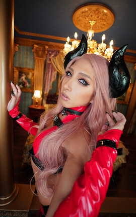 Nonsummerjack sweet evolution_丽丝库