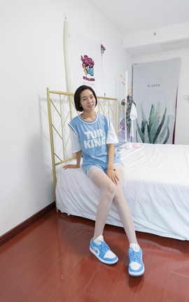 物恋传媒 No.947 小飞 记忆里的诗_丽丝库