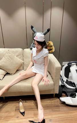 微密圈 奔跑的晶骡儿 合集 part7_丽丝库