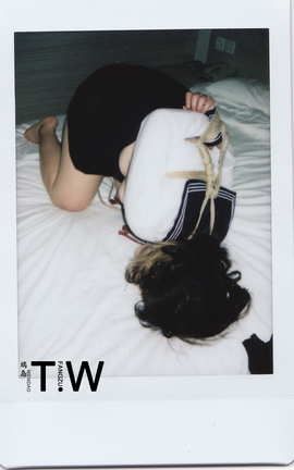 摄影师鳼岛TIANWEN作品集 2017 14_丽丝库