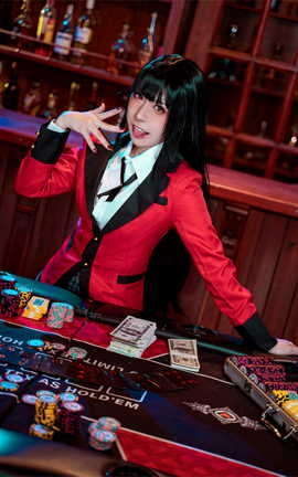 虎森森 蛇喰梦子_丽丝库