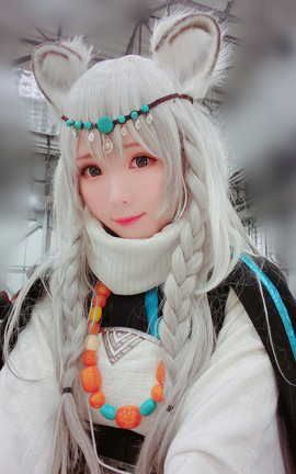 霜月shimo - 散图合集 part1_丽丝库