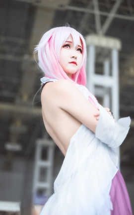 三度_69-NO.017 白丝楪祈_丽丝库