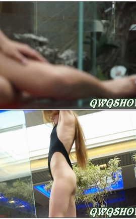 动感小站视频写真 2015.09.21 No.267 芭比[1920X1080][]_丽丝库